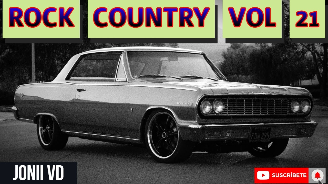 rock country ( jonii vd )