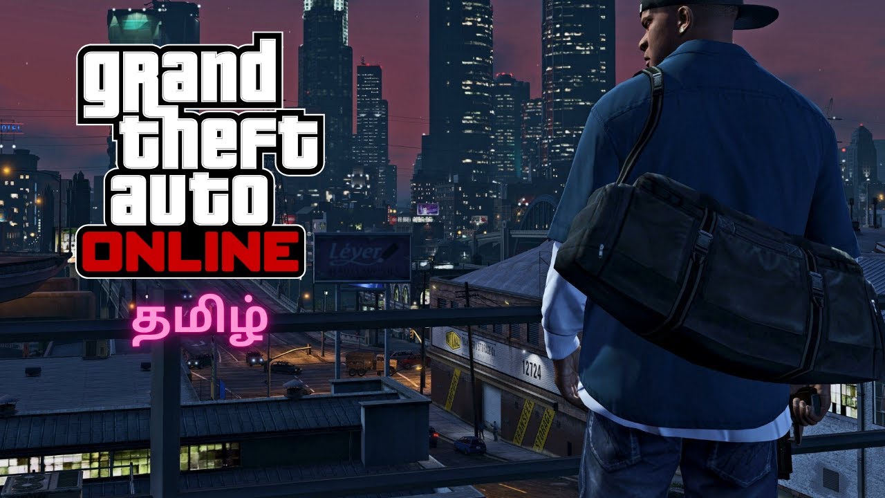 GTA V  | Fun Live