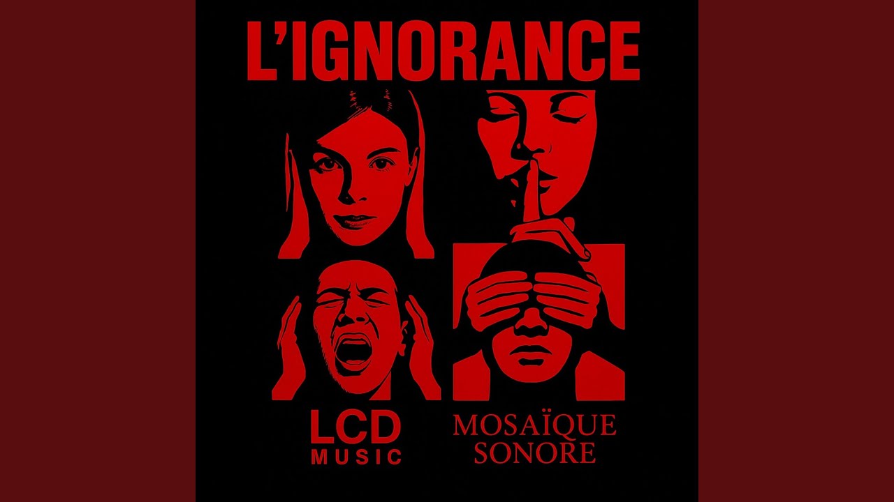 L'ignorance
