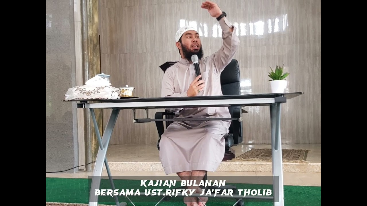 company Profile Masjid Sabilillah Muhamamdiyah Sugio