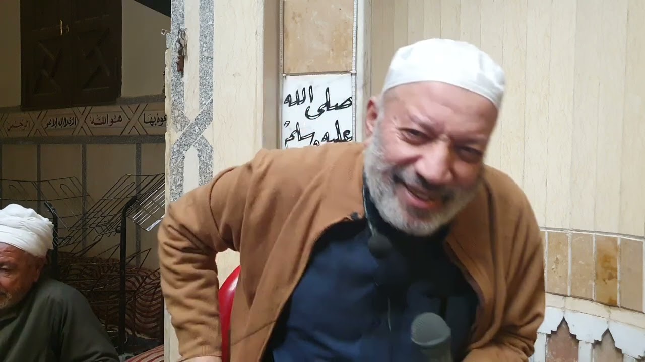 إيه حكاية خروجنا في سبيل الله؟ بيان عصر للدكتور علي حسيب بمسجد الخلافة الإسلامية بسوهاج
