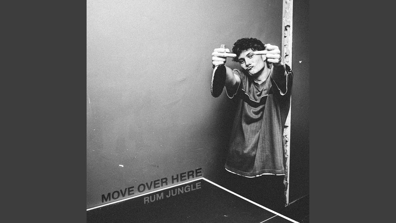 Move Over Here