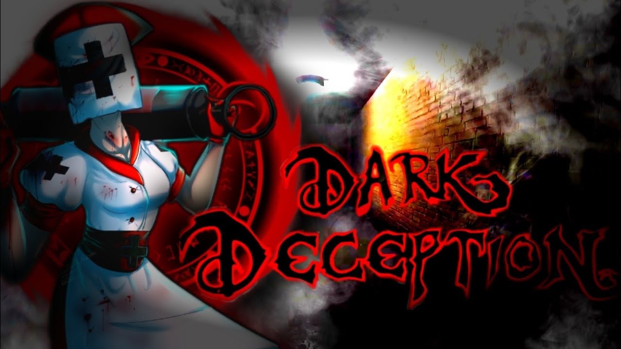 БЕЗУМНЫЕ МЕДСЕСТРЫ ЖНЕЦЫ!! Dark Deception - Теории и Факты