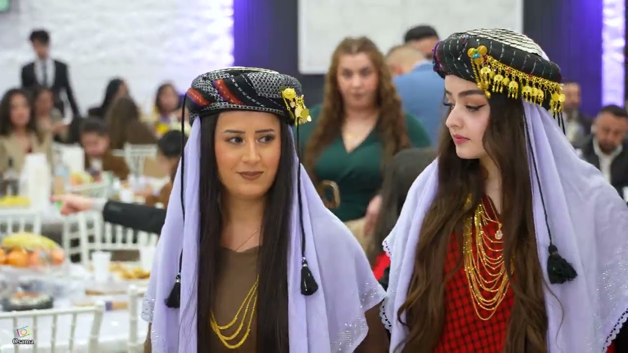 حفل عيد الصوم في هانوفر  2025   Part 1