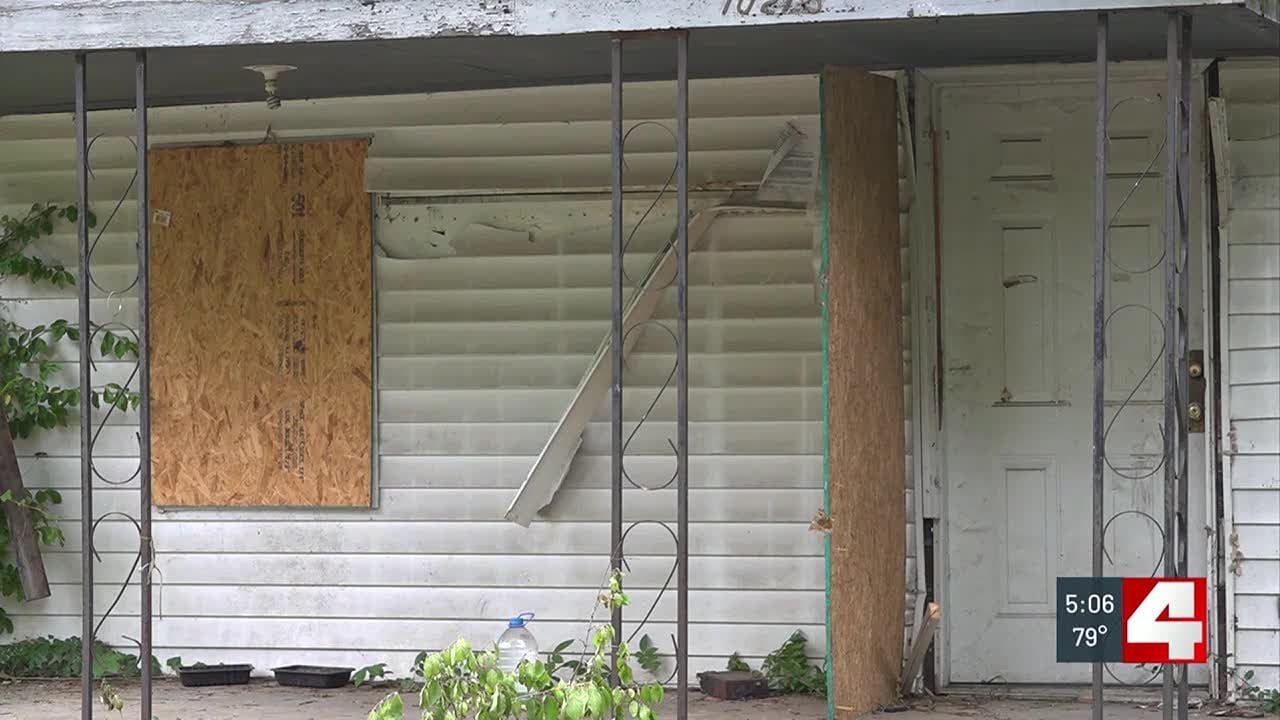 St. Louis County targets derelict properties with $11 million from county council