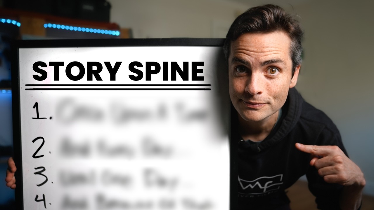 Секретная структура сюжета, лежащая в основе документальных фильмов, удостоенных премии &laquo;Оскар&raquo;