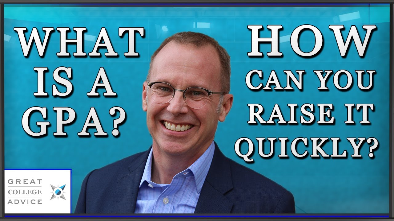 What Is a GPA and How Can You Raise It Quickly?