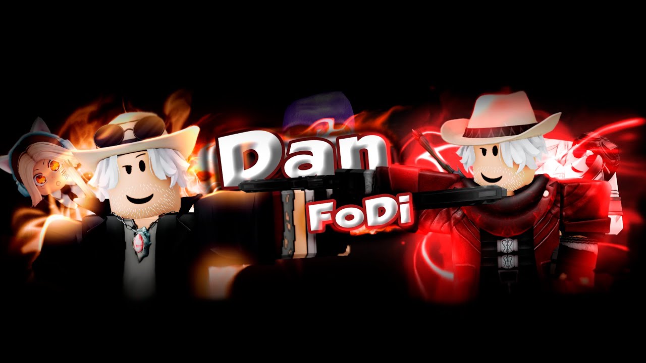 Трейлер Канала Dan FoDi