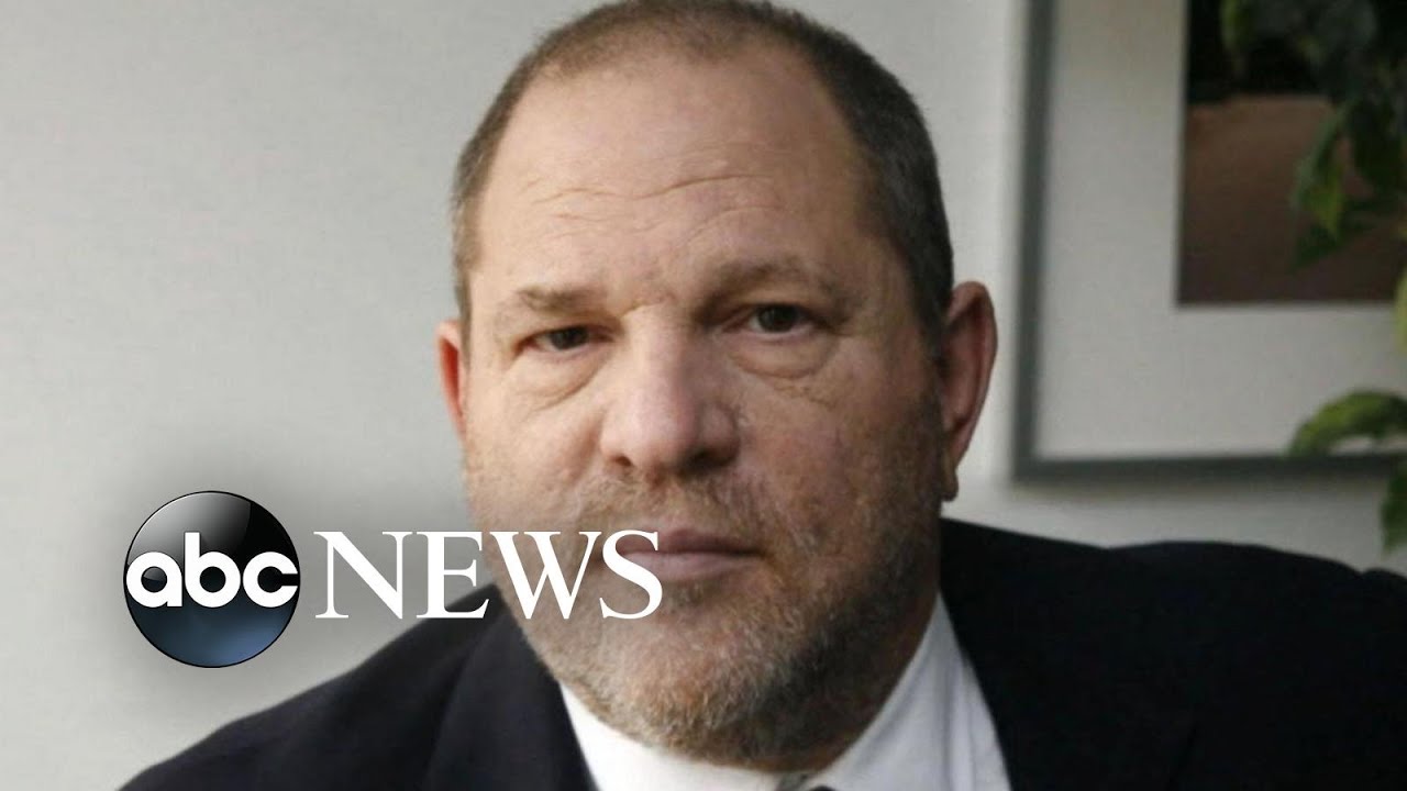 Weinstein found guilty on 2 counts, not guilty on 3 others