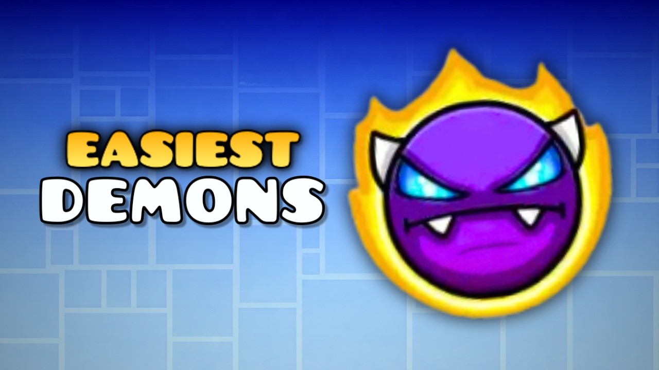 Top 5 Easiest Demons for Beginners (2026)
