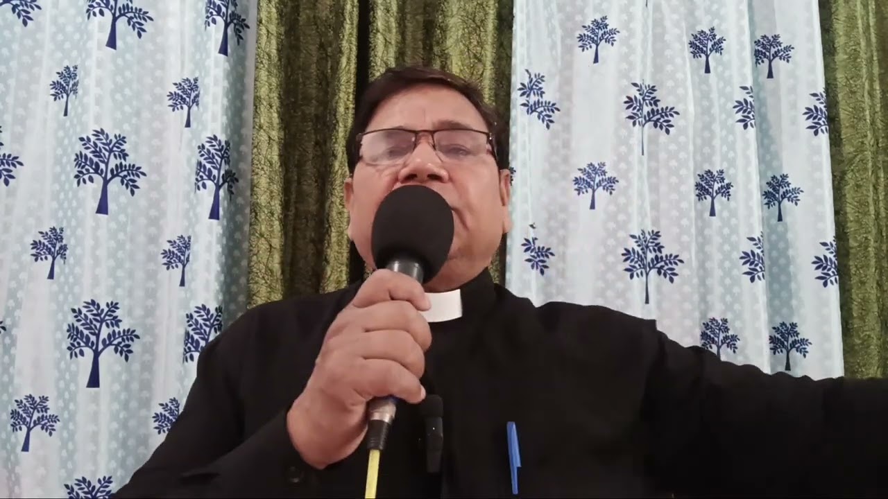 Parmeshwar ki samarth abhi bhi bah rahi hai