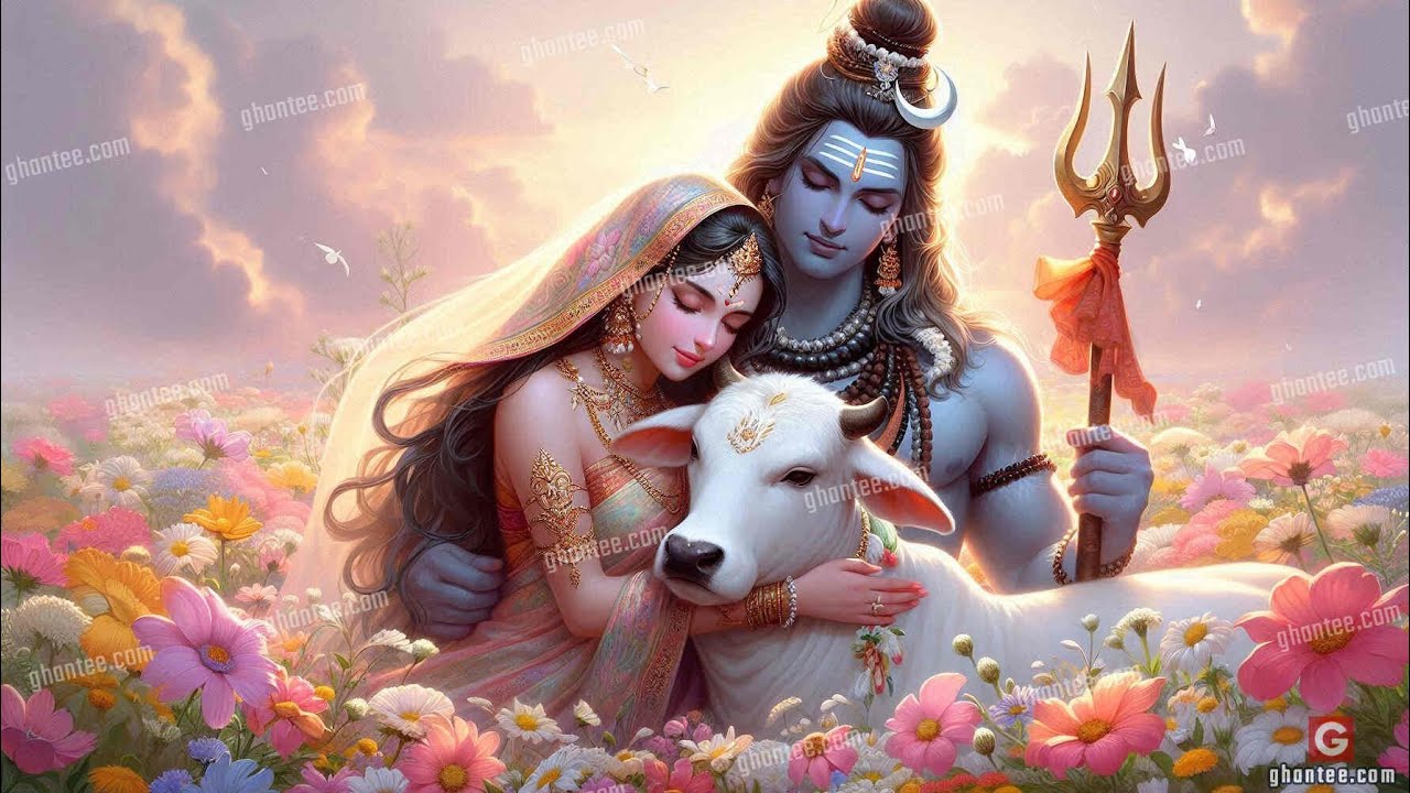 Mahashivratri special 🧿 mahadev song 