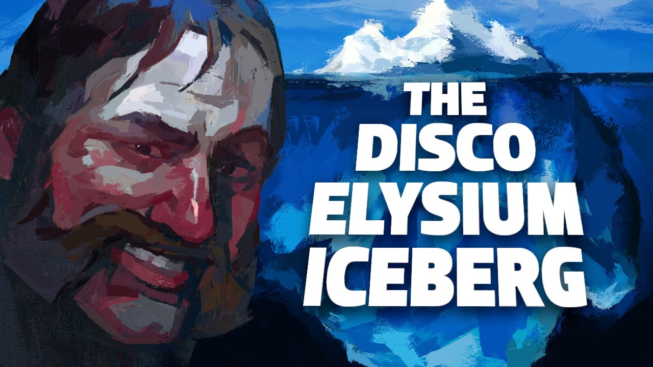 The Disco Elysium Iceberg &ndash; All Secrets, Theories & Lore Explained