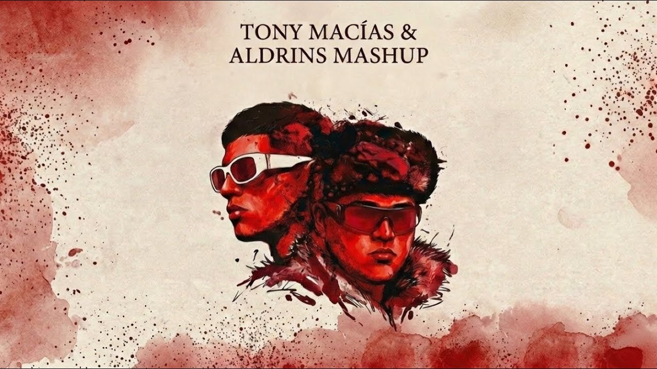 Cuando No Era Cantante X Chichabeba (Tony Macias & Aldrins Mashup)