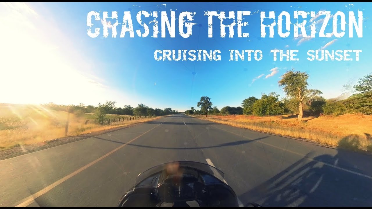 Beit Bridge to Harare on Two Wheels [Part3]