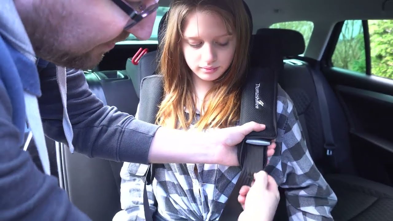 Hercules Prime – Installation with swivel base & seatfix / Einbau mit Drehplatte & Isofix