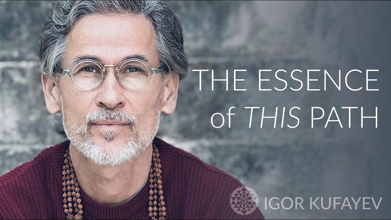 Pure Awareness, Field of Shakti, & Individual Means