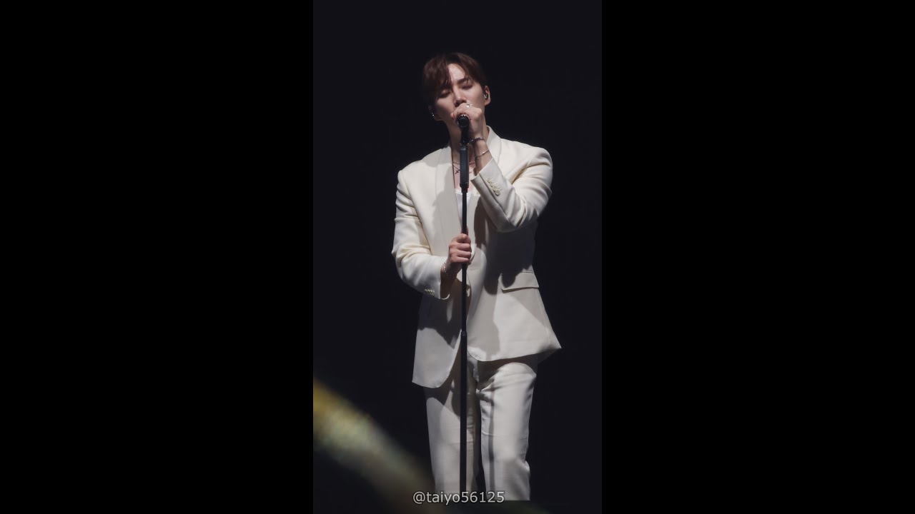 [4K] 231210 JUNHO THE MOMENT in Bangkok - Like A Star #이준호