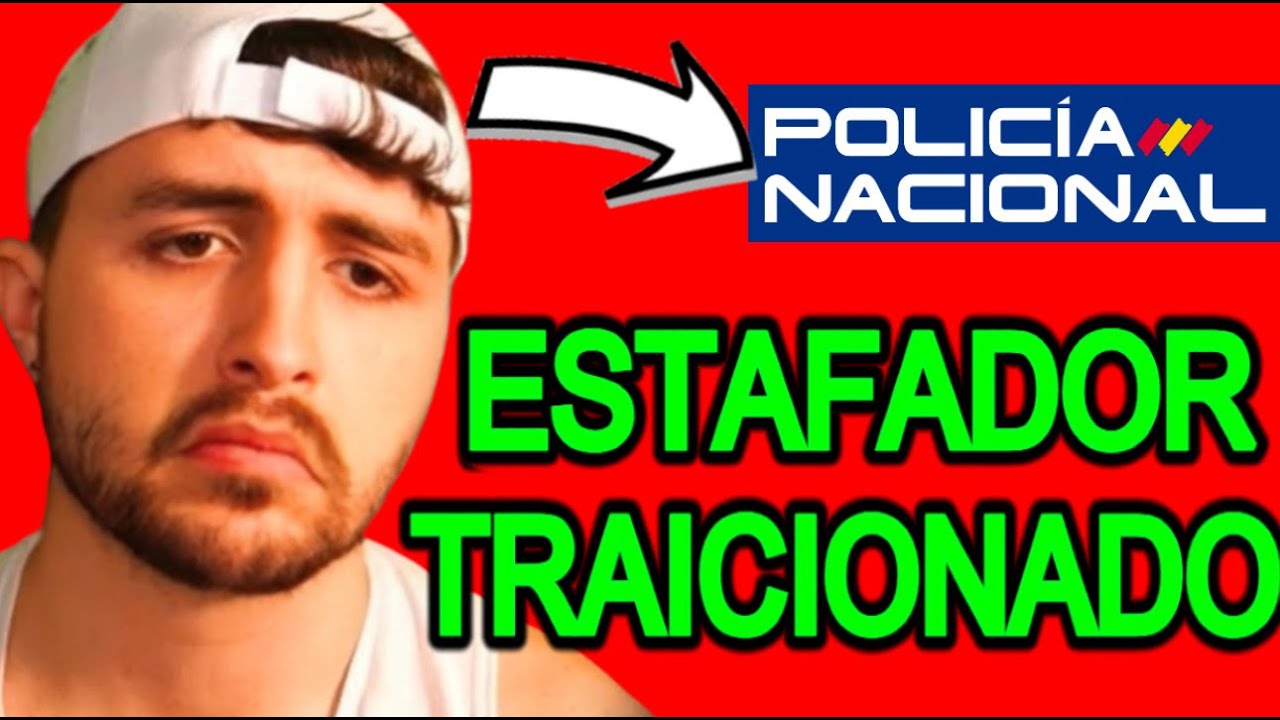 DALAS es TRAICIONADO por su COMPLICE en sus ESTAFAS con CRIPTOMONEDAS