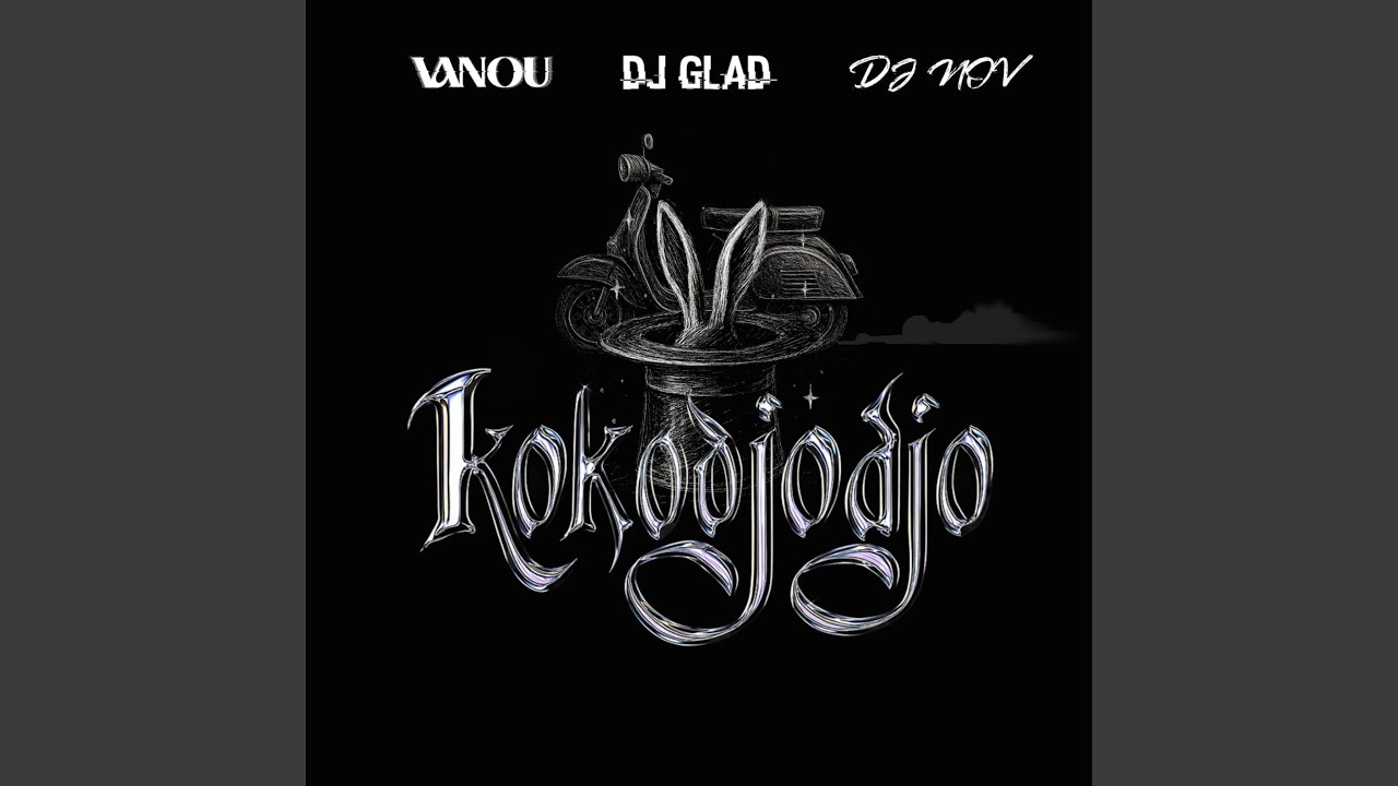 Kokodjodjo