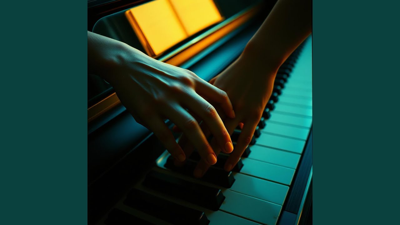 Hands That Speak In Time