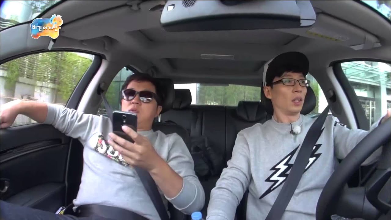 Infinite Challenge, 400th Specials, Begin Again (1) #10, 400회 특집, 비긴 어게인 (1) 20141018