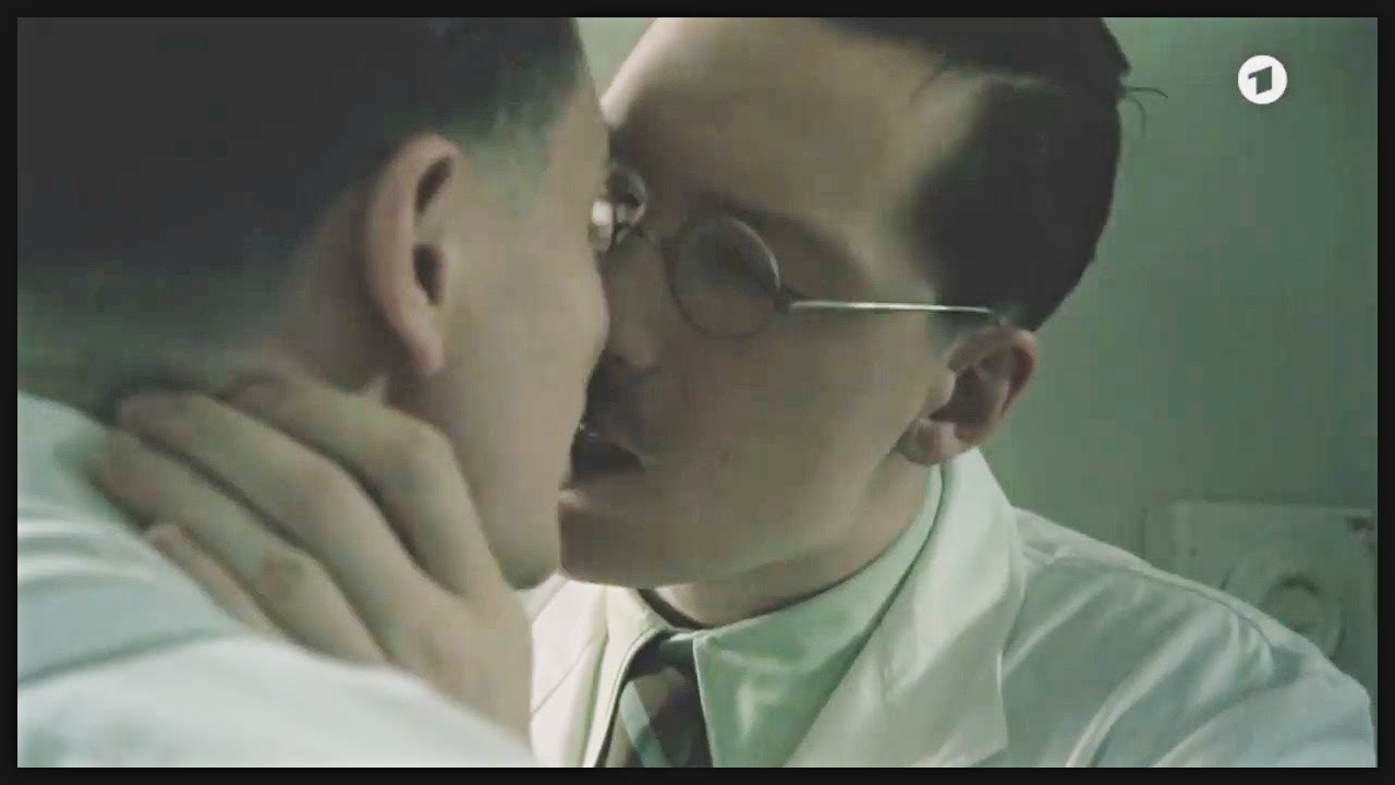 Martin + Otto || Someone you loved || Charite Staffel 2