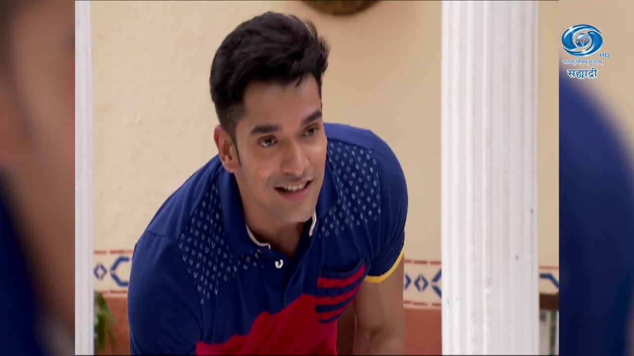 Mani Umang Jagnyachi | Ep 16 | Serial | मनी उमंग जगण्याची