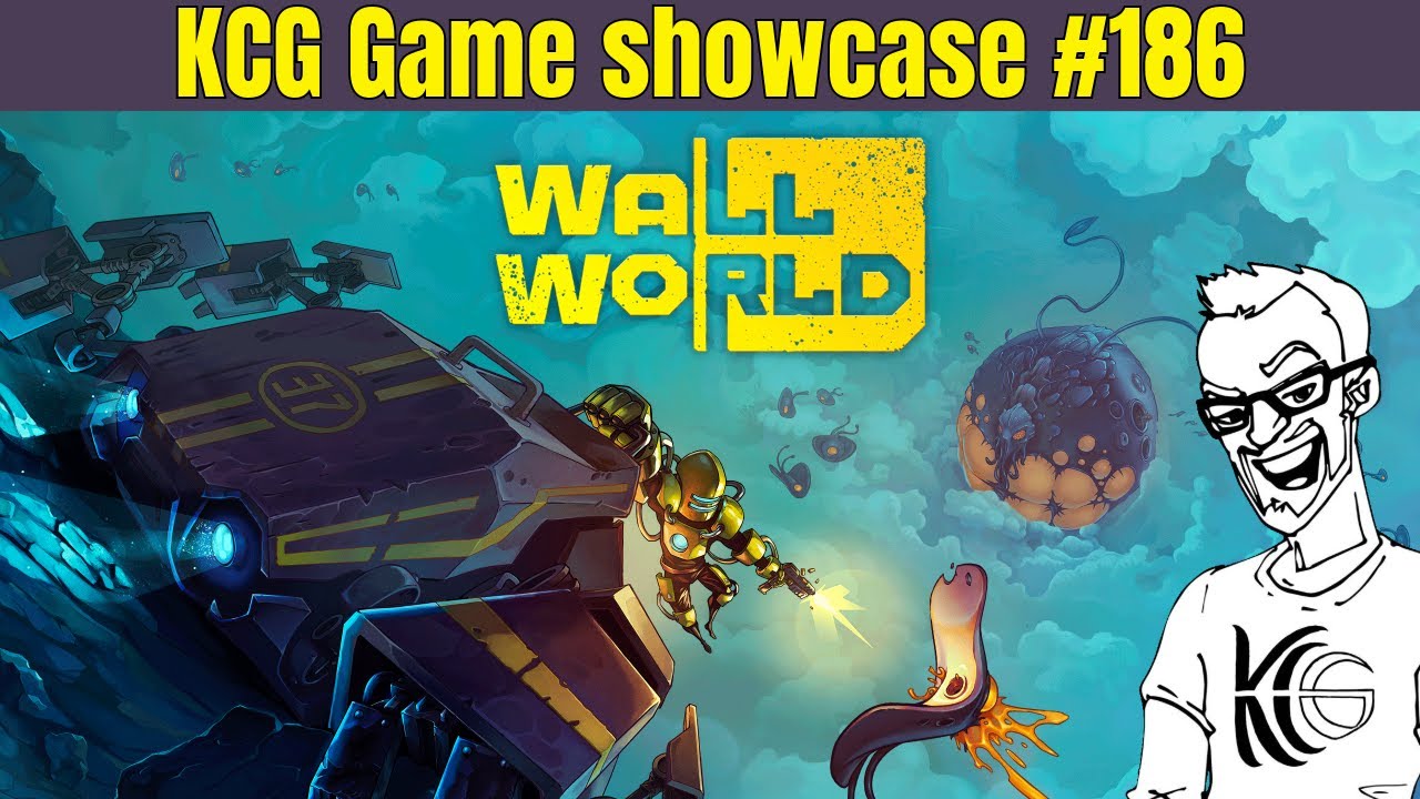 Wall World!