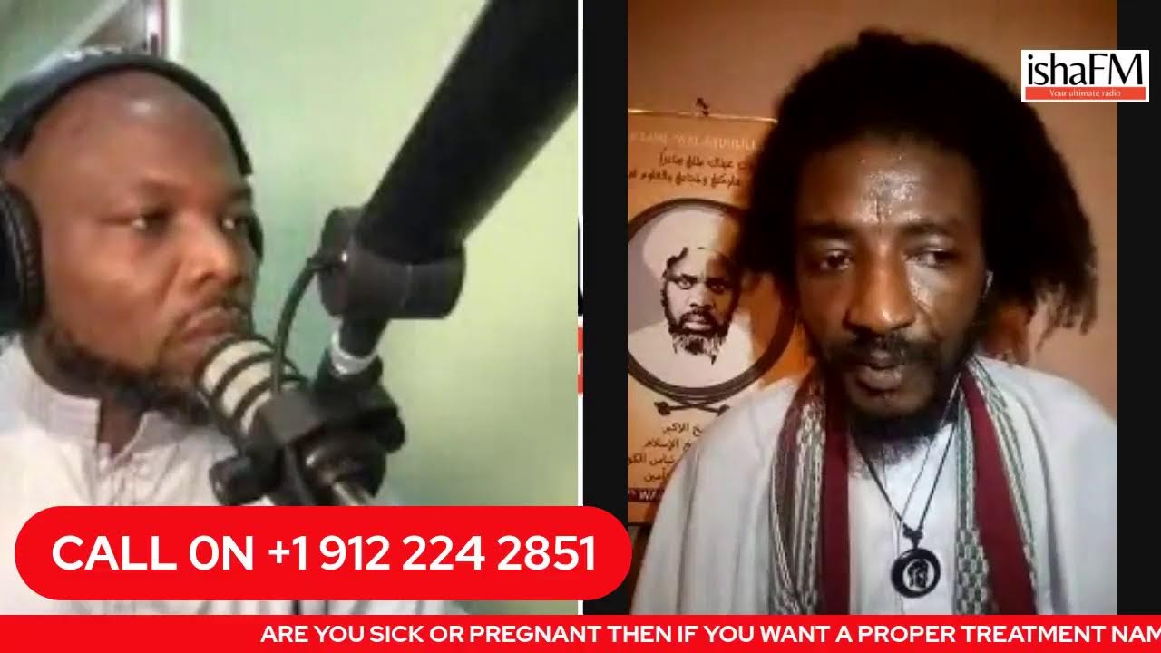 GASKIYAN HAQIKA DA SHEIHU DAN ANTY