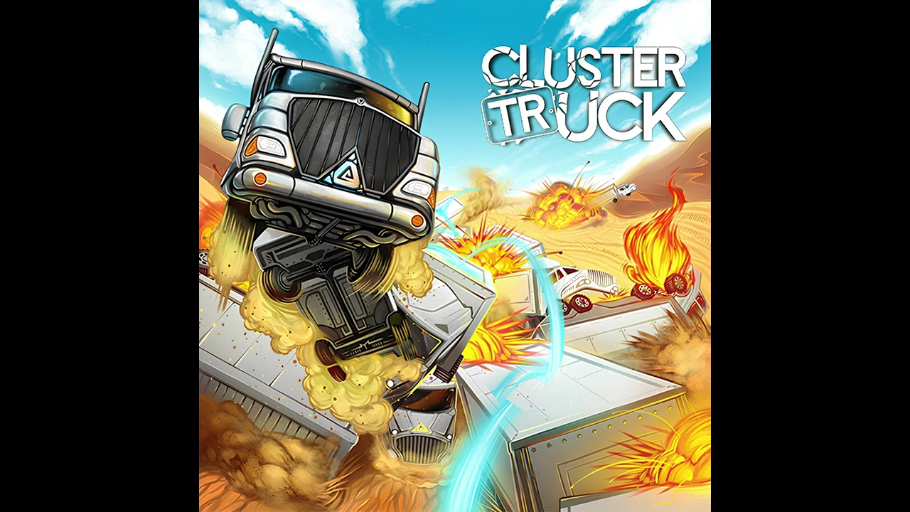 Hell Is Other Trucks (TheElzy Remix)