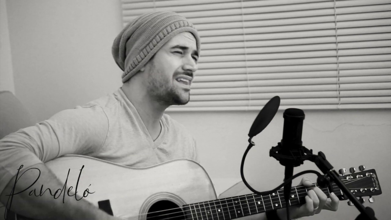 Purple Rain - Prince (acoustic cover)