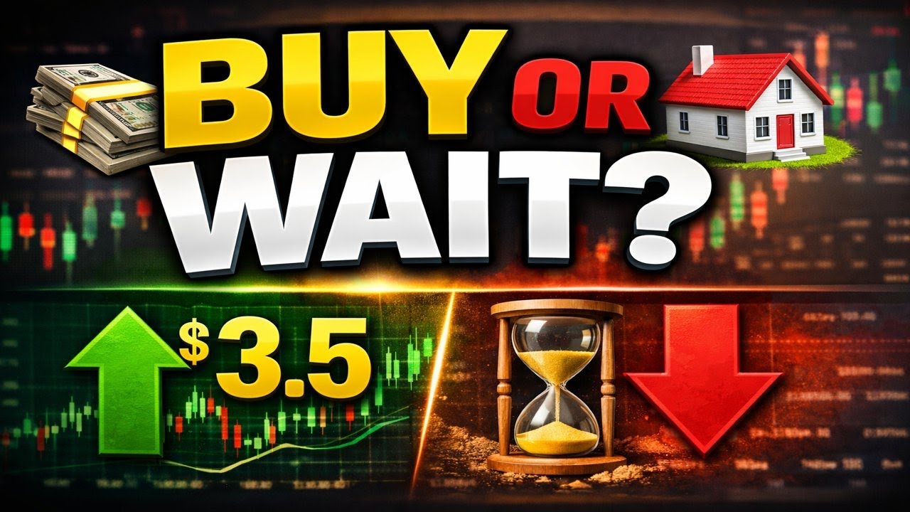 2026 Interest Rate Outlook: How the Fed Affects Your Stocks & Savings
