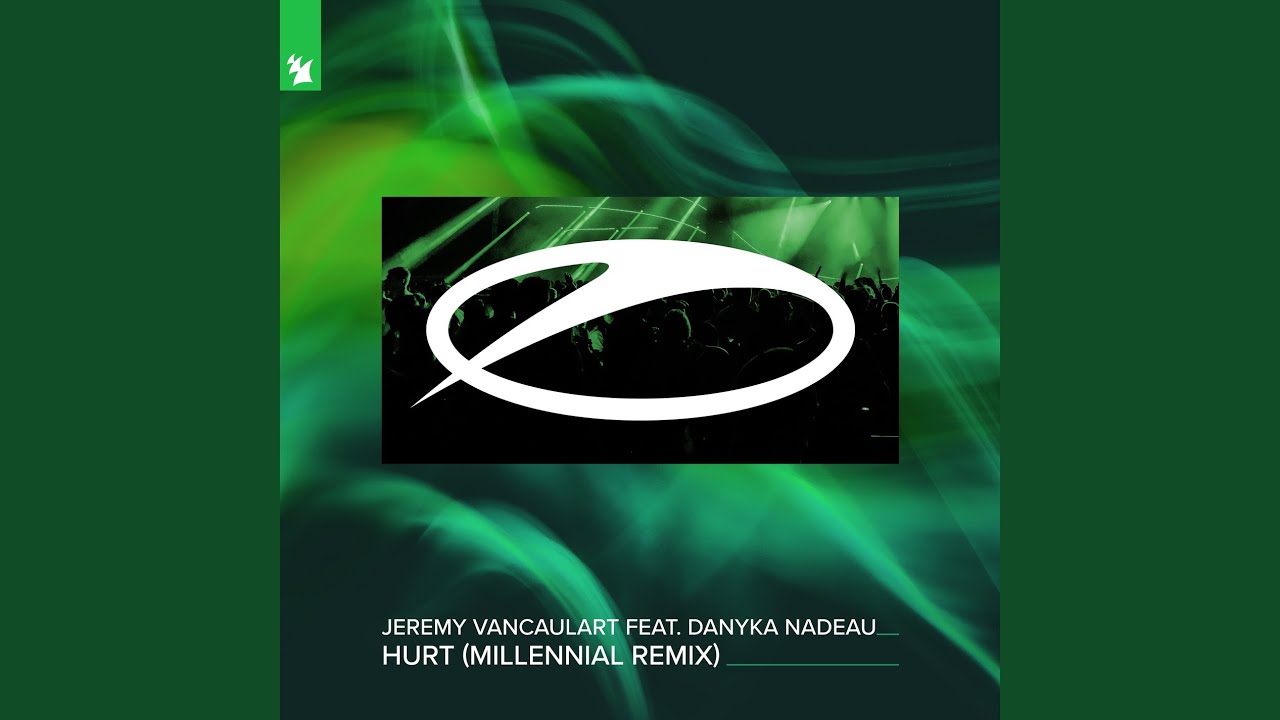Hurt (Millennial Extended Remix)