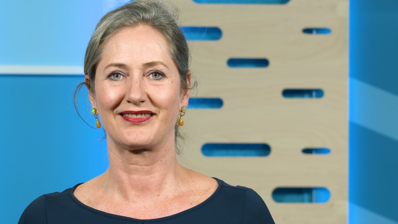 Judith de Bruijn over Hooggeëerd publiek