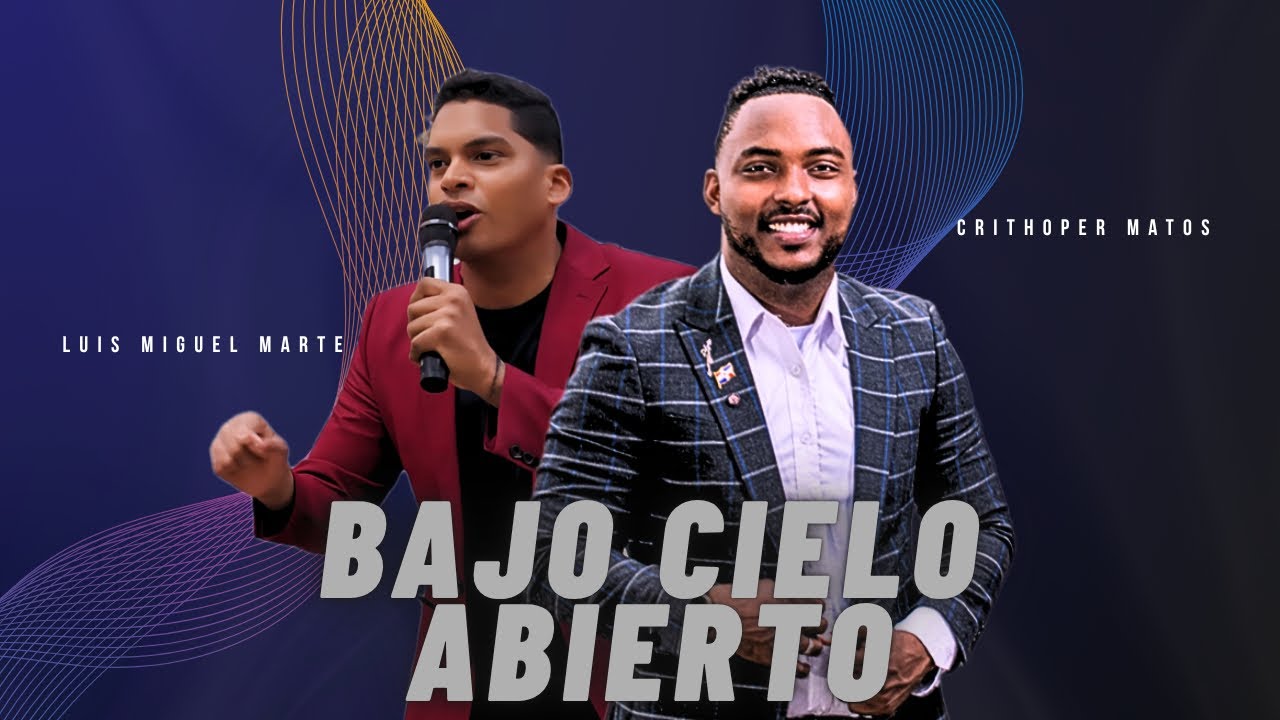 ”Testimonio Impactante Con El - Evangelista Luis Miguel Marte”