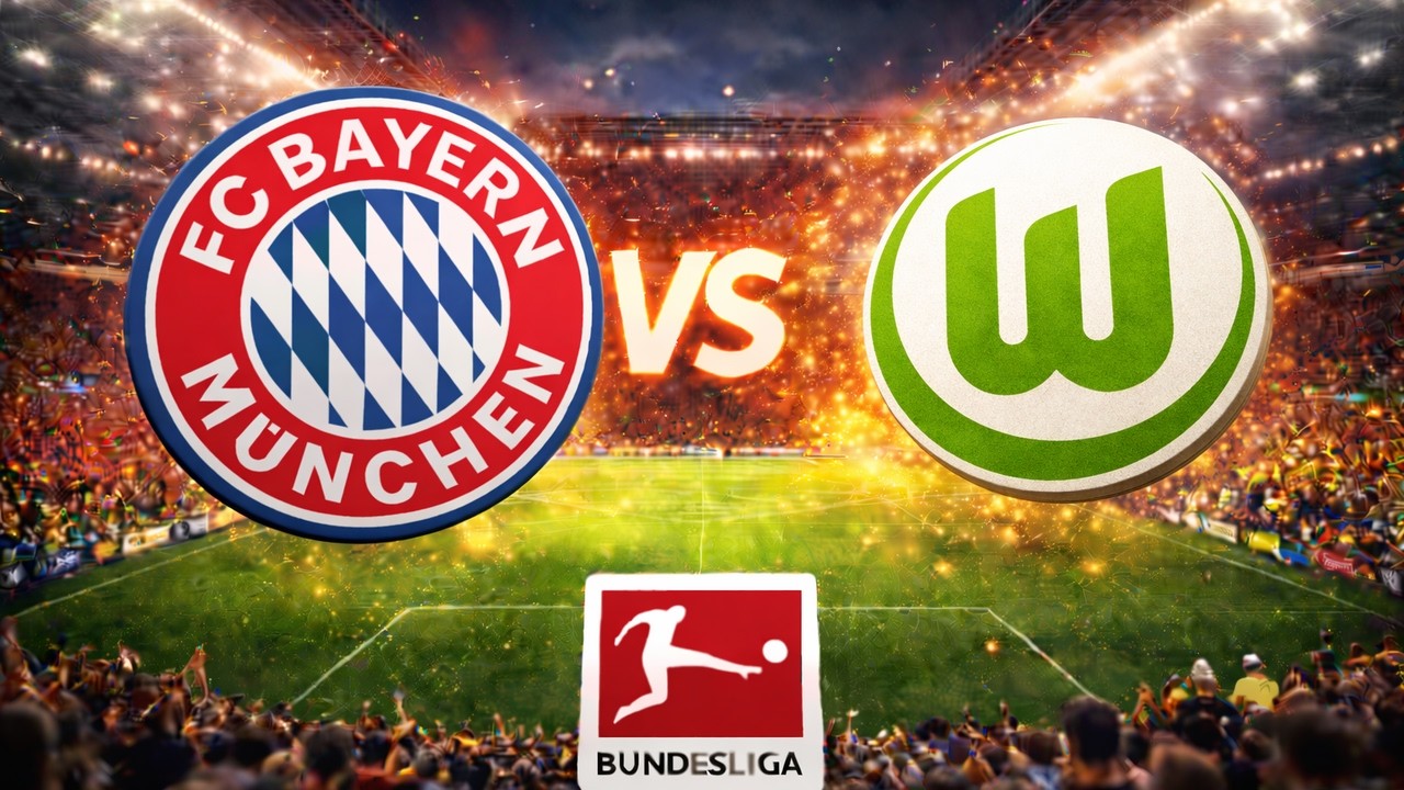 Ich Simuliere alle Bayern Spiele nach - 16 Bundesliga Spieltag