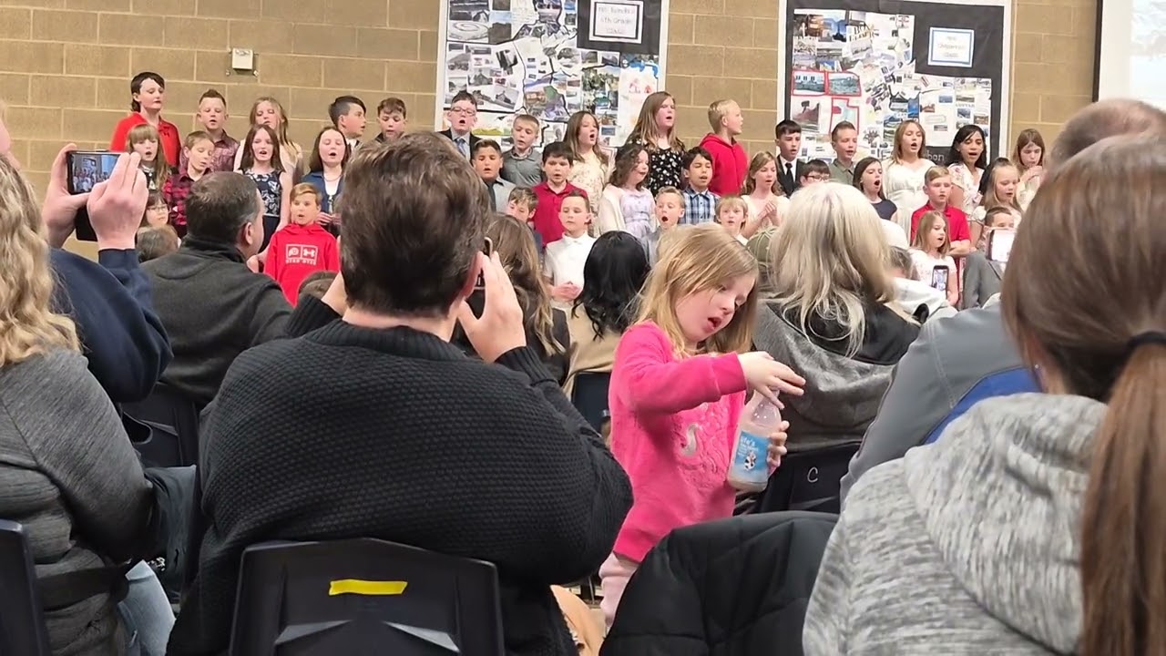 Bo 4th Grade Program 