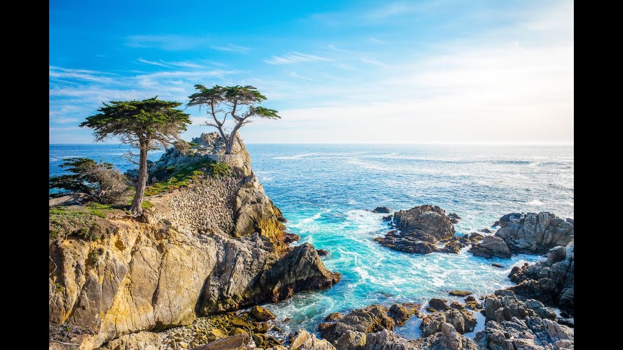 Weakened escape in Monterey, California 2026