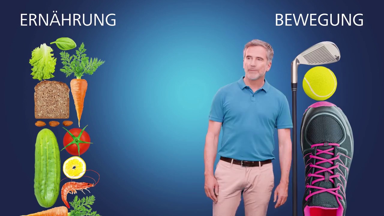 Veroval Produktsortiment