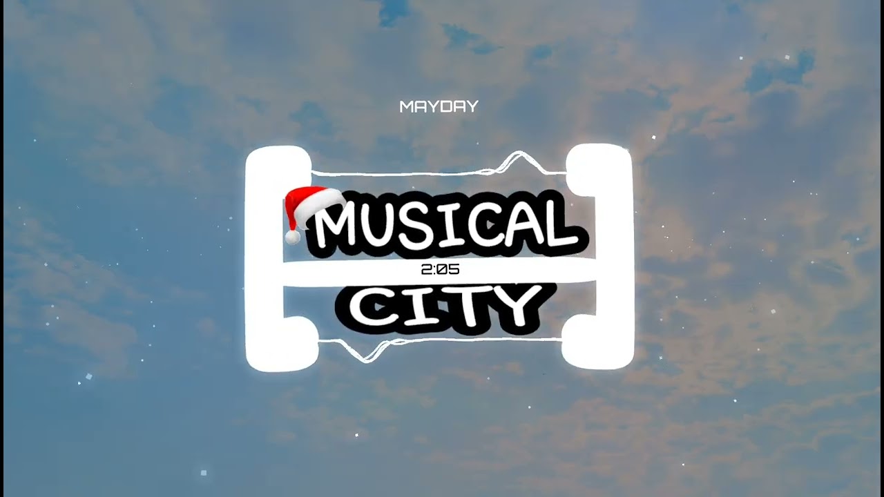 Three Days Grace - MAYDAY (KOIJO Remix)