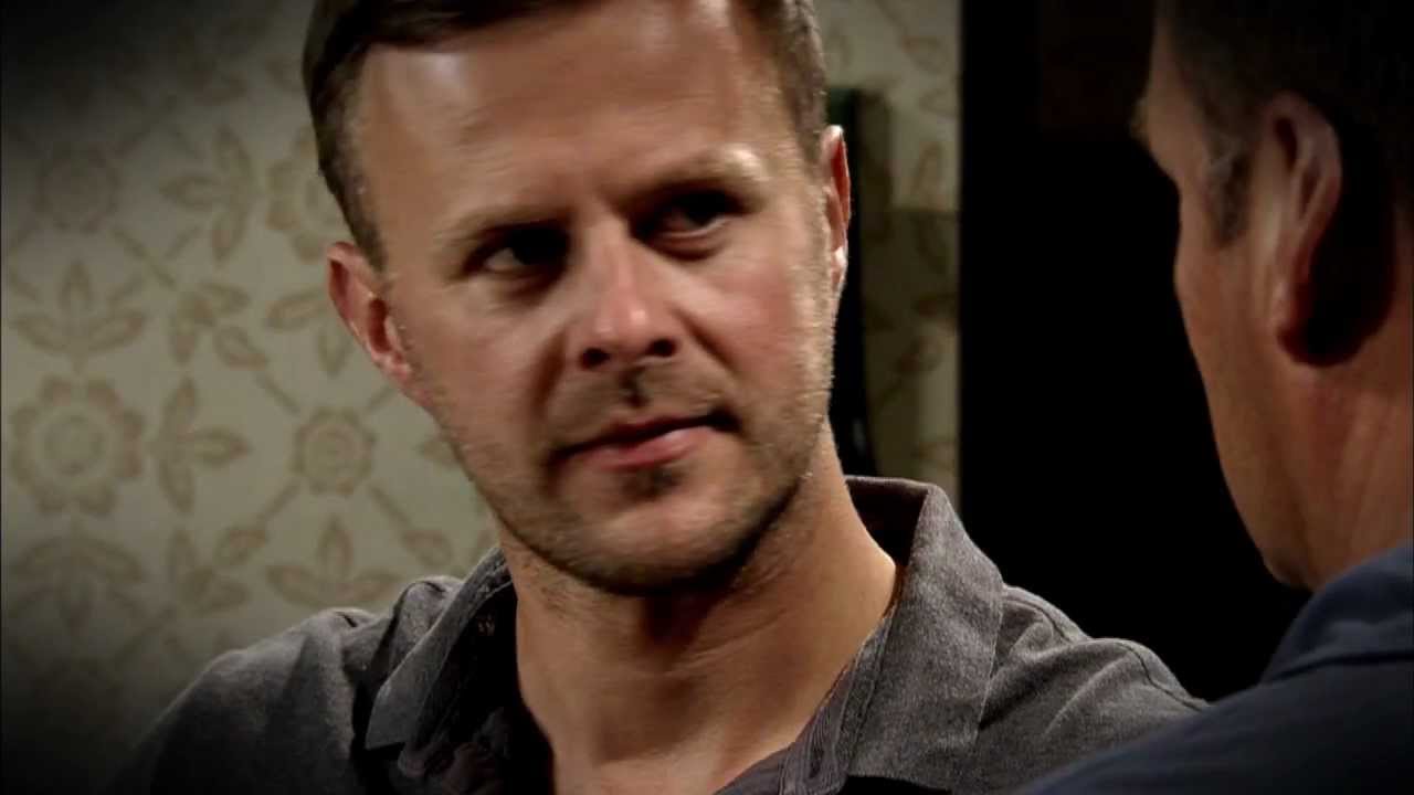 Emmerdale 40 | The King is Dead | ITV