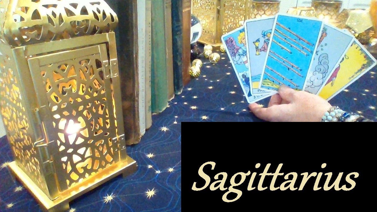 Sagittarius ❤️💋💔