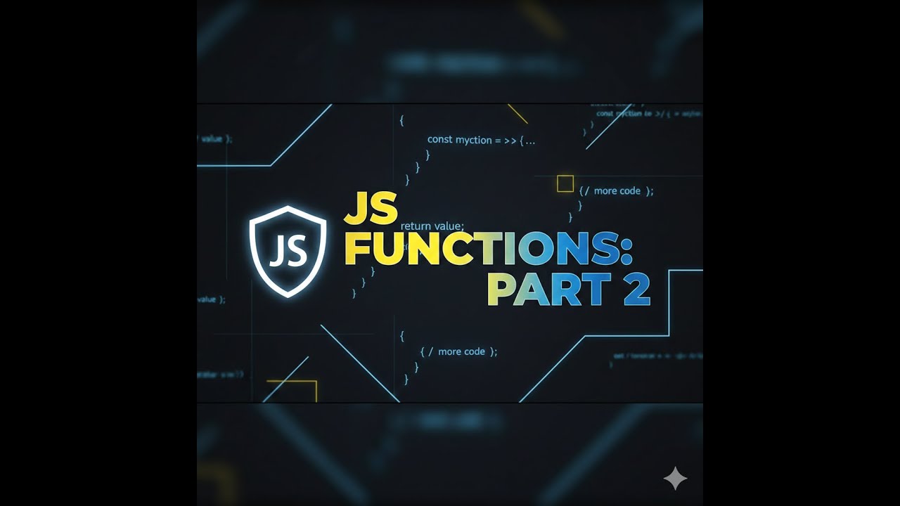 JavaScript 118 : JS Function Questions | Part 2 #javascriptdevelopers #programminglanguage