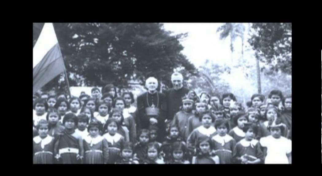 SINTESIS DE LA HISTORIA DE MACAS 1 PARTE