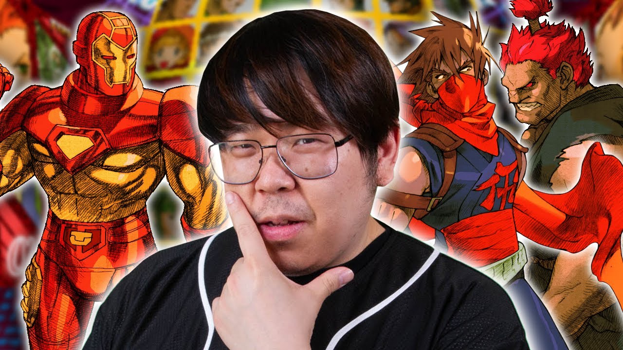 Can I win with my LOW TIER Marvel 2 teams!