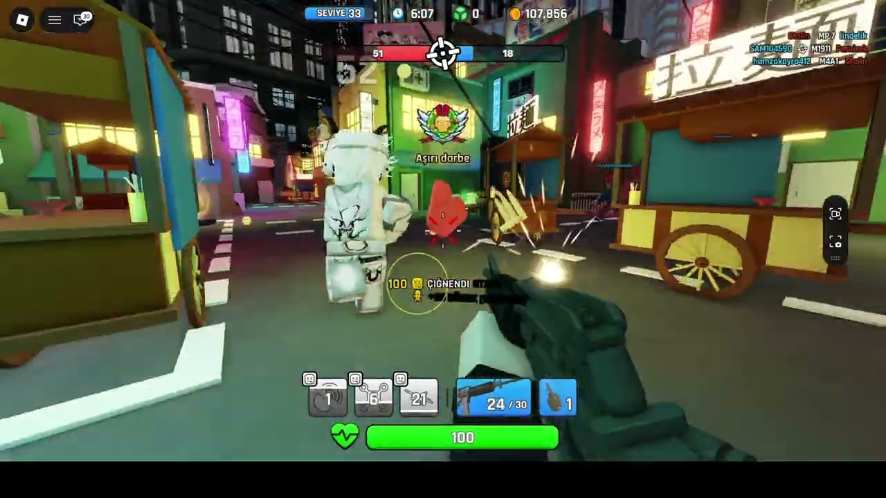 roblox maç 3