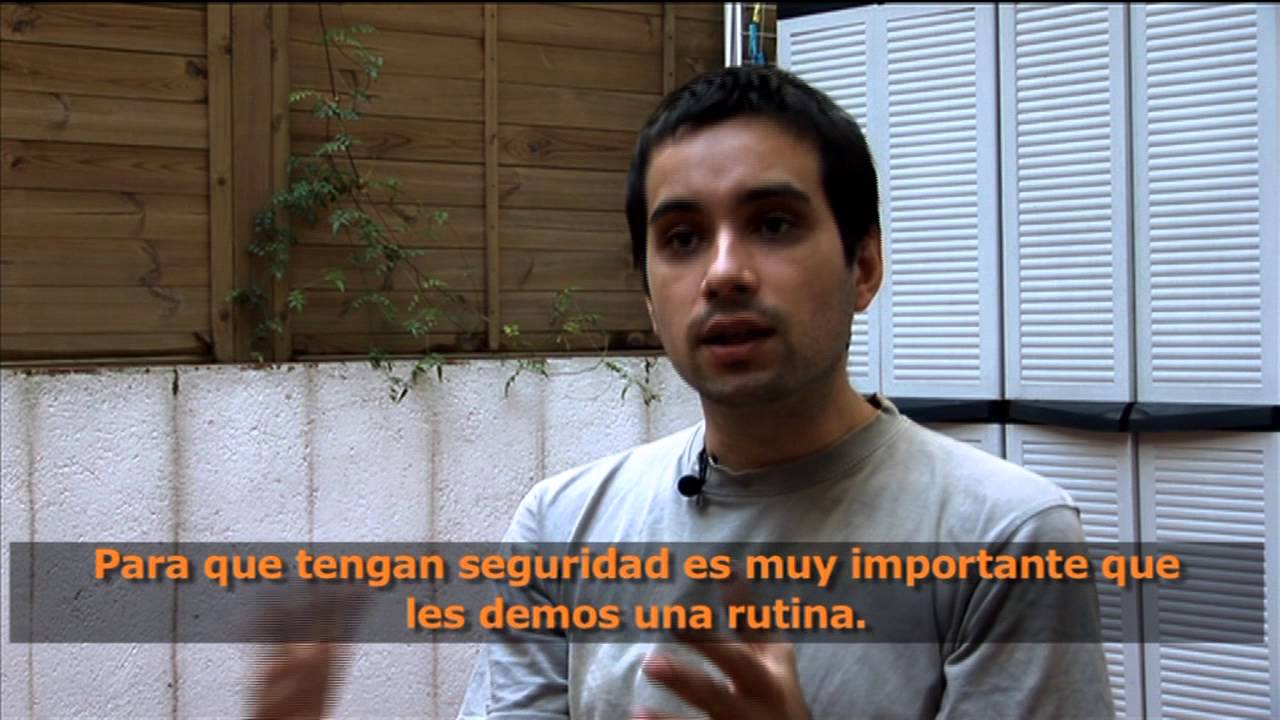 Conoce la Sordoceguera