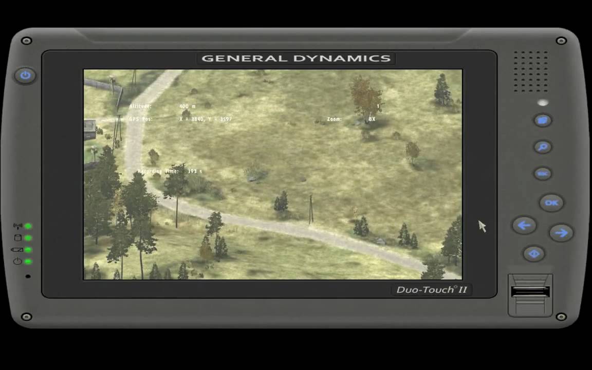 Arma 2: A.C.E. - HUNTIR