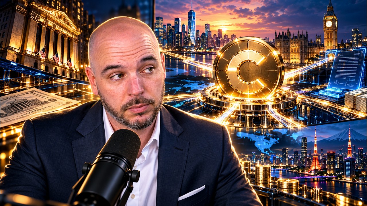 Work Is The Economy: The Hidden Mechanics Of Canton Network
